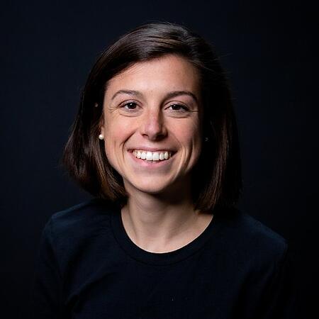 Elizabeth Hillfrank